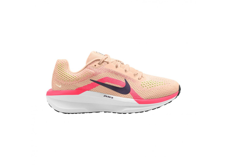 Nike Winflo 11 loopschoen roze dames