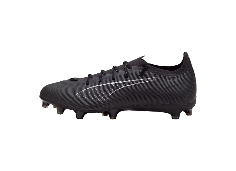 Puma Ultra 5 Pro FG/AG voetbalschoen zwart/wit heren