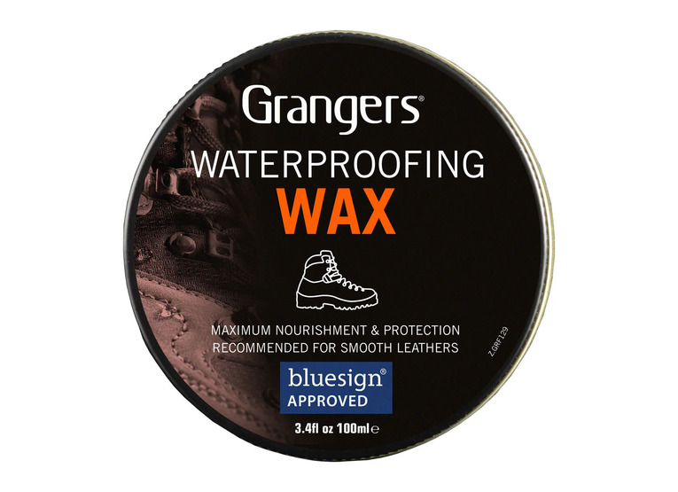 Grangers waterproofing wax 100ml