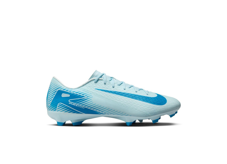 Nike Mercurial Vapor 16 academy FG/MG voetbalschoen glacier blue