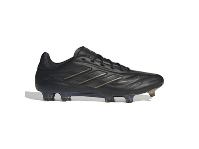 Adidas Copa Pure 2 Elite FG Voetbalschoen zwart/gold metallic