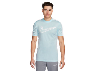 Nike Academy23 Dri-Fit T-shirt glacier blue heren