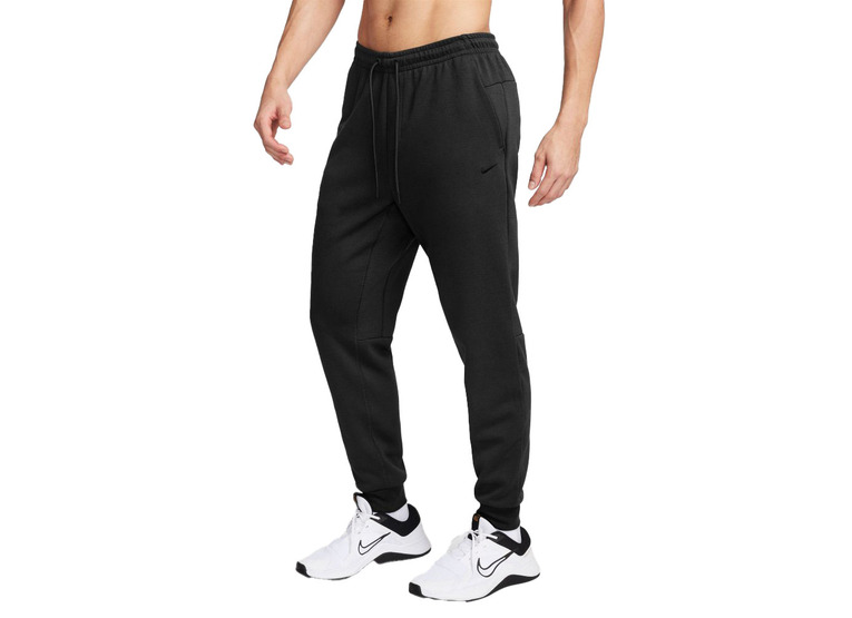 Nike Primary Dri-FIT multifunctionele joggingbroek zwart heren