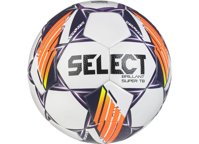 Select Brillant super TB 5 voetbal