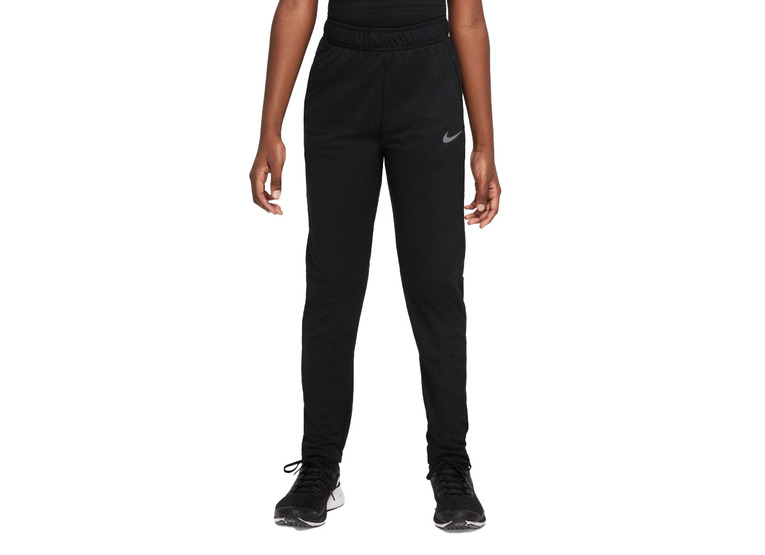 Nike Poly+ geweven trainingsbroek zwart KIDS