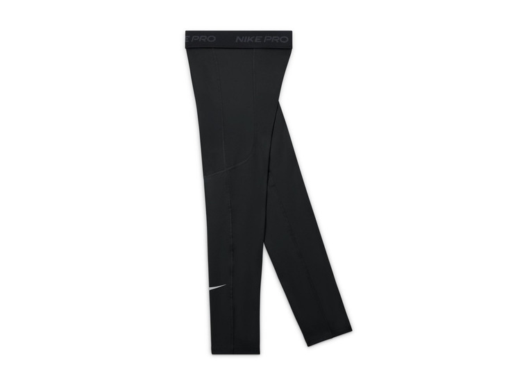 Nike Pro Dri-FIT legging zwart jongens