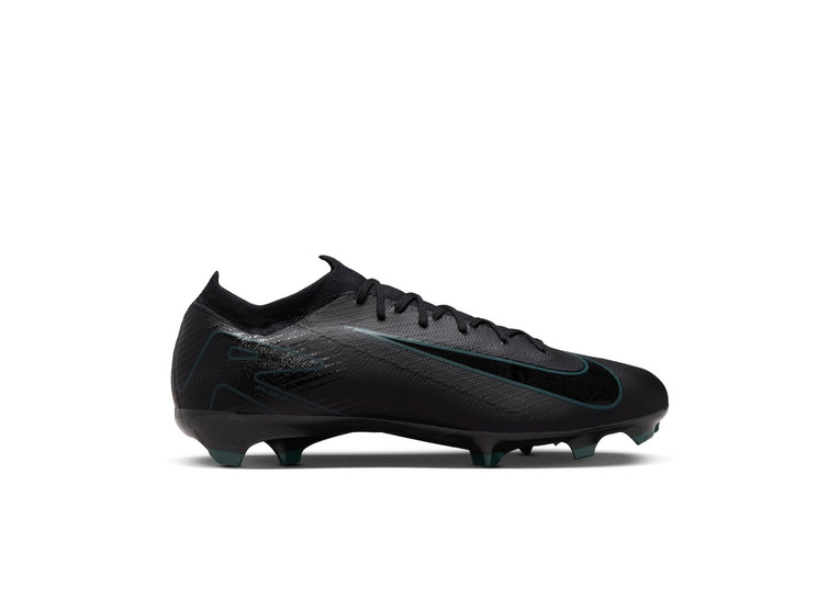 Nike Mercurial Vapor 16 Pro low voetbalschoen zwart/deep jungle