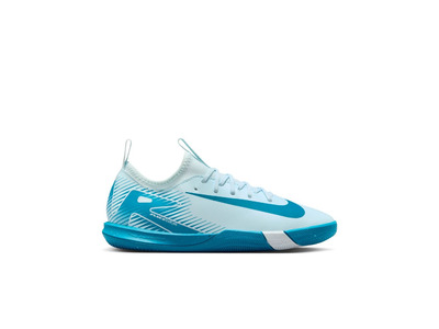 Nike Jr. Mercurial Vapor 16 academy low IN voetbalschoen glacier blue KIDS