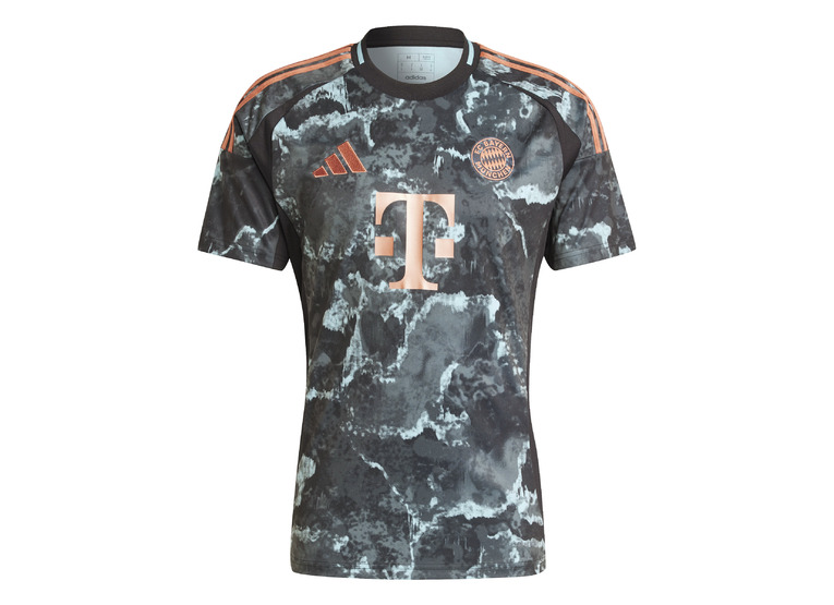 Adidas FC Bayern M?nchen 24/25 uitshirt