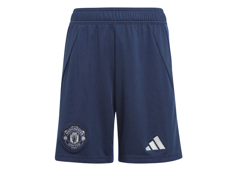 Adidas Manchester United 24/25 uitshort KIDS