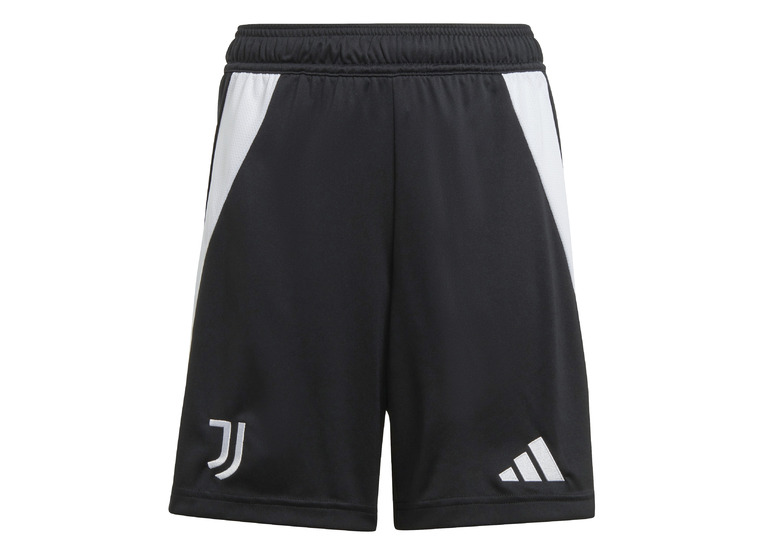 Adidas Juventus 24/25 thuisshort KIDS