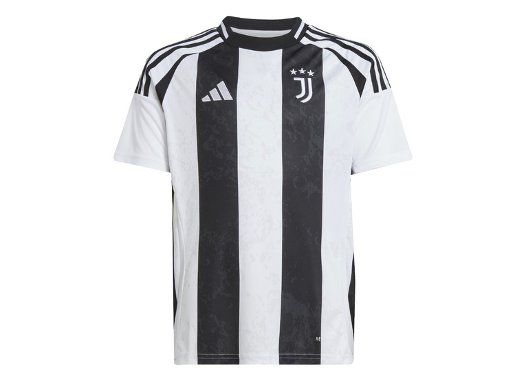 Adidas Juventus 24/25 thuisshirt KIDS