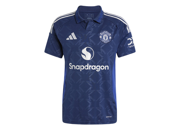 Adidas Manchester United 24/25 uitshirt heren