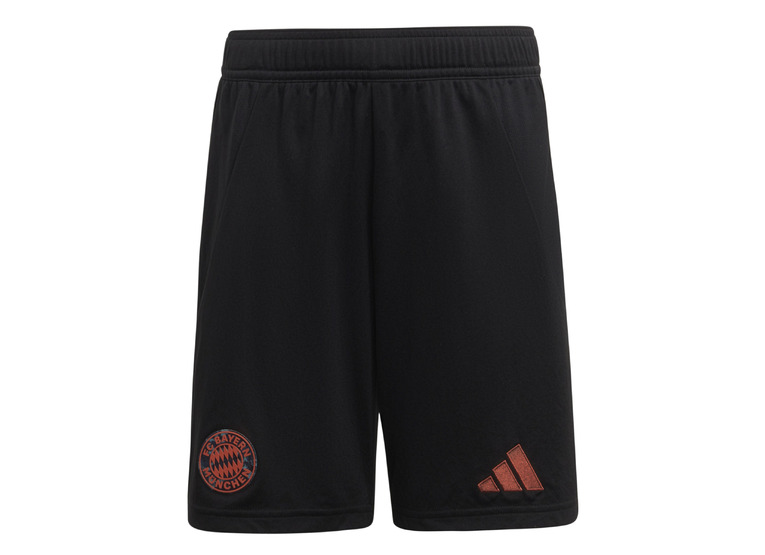 Adidas FC Bayern M?nchen 24/25 uitshort KIDS