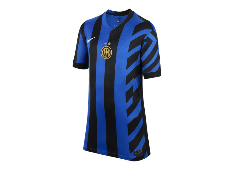 Nike Inter Milan 24/25 stadium thuisshirt KIDS