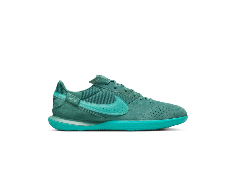 Nike Lunargato II low-top IN voetbalschoen green frost