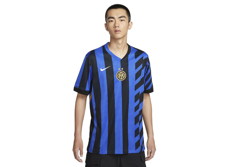 Nike Inter Milan 24/25 stadium thuisshirt heren