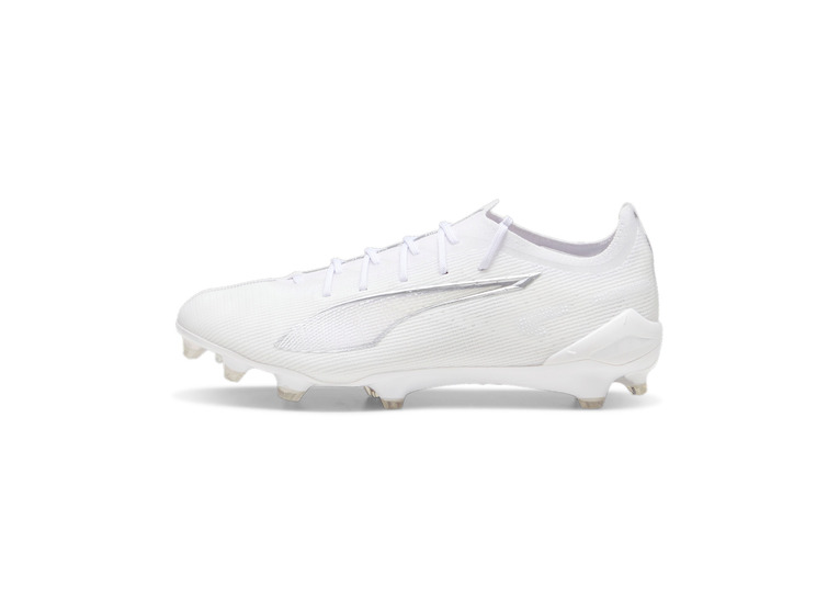 Puma Ultra 5 ultimate FG voetbalschoen wit