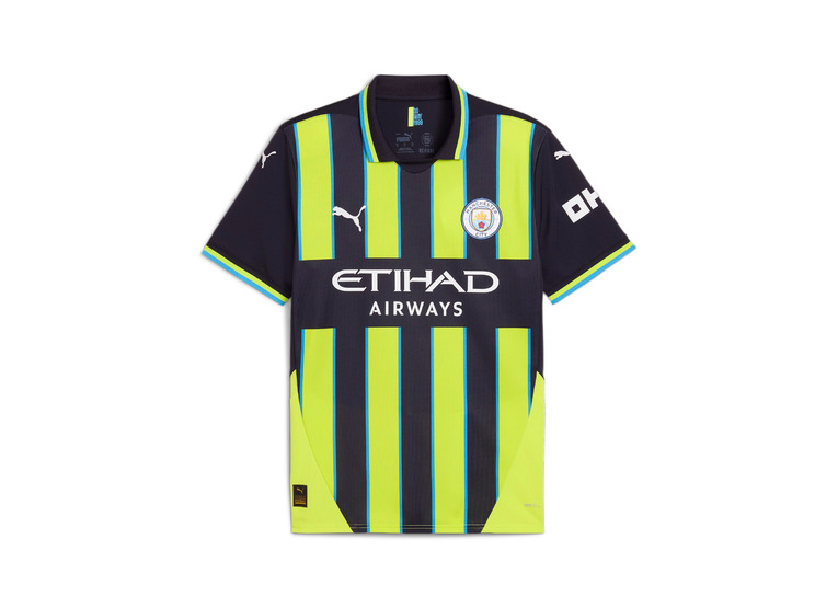 Puma Manchester City 24/25 uitshirt heren