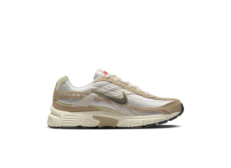 Nike Initiator sneaker light bone/limestone/olive aura/cargo kaki heren