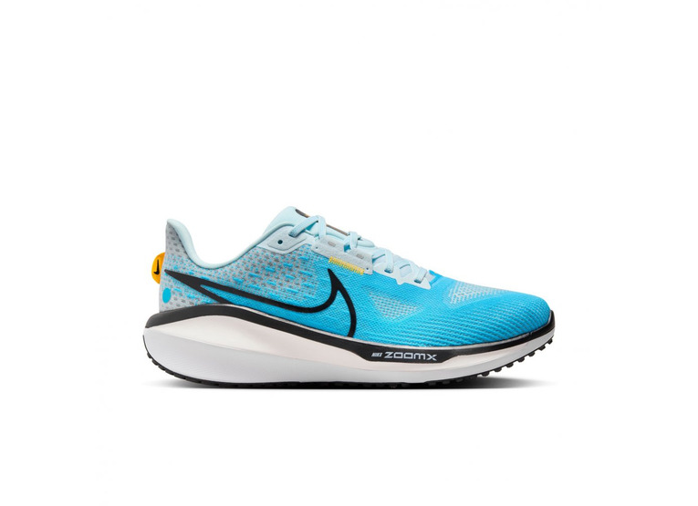 Nike Vomero 17 loopschoen baltic blue/glacier blue/wit/zwart heren