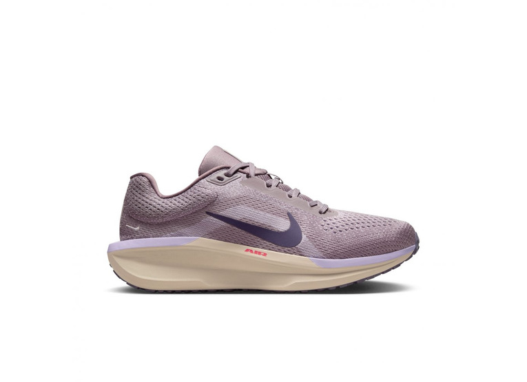 Nike Winflo 11 loopschoen light violet dames