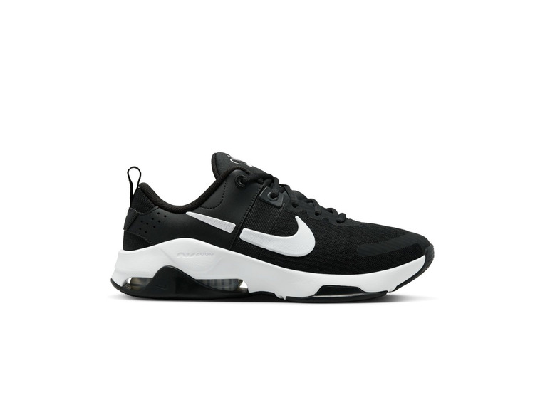 Nike Zoom Bella 6 trainingsschoen zwart/wit dames