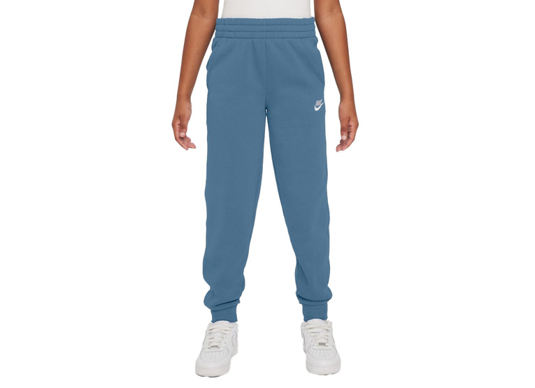 Nike Sportswear Club Fleece joggingbroek aegean storm KIDS