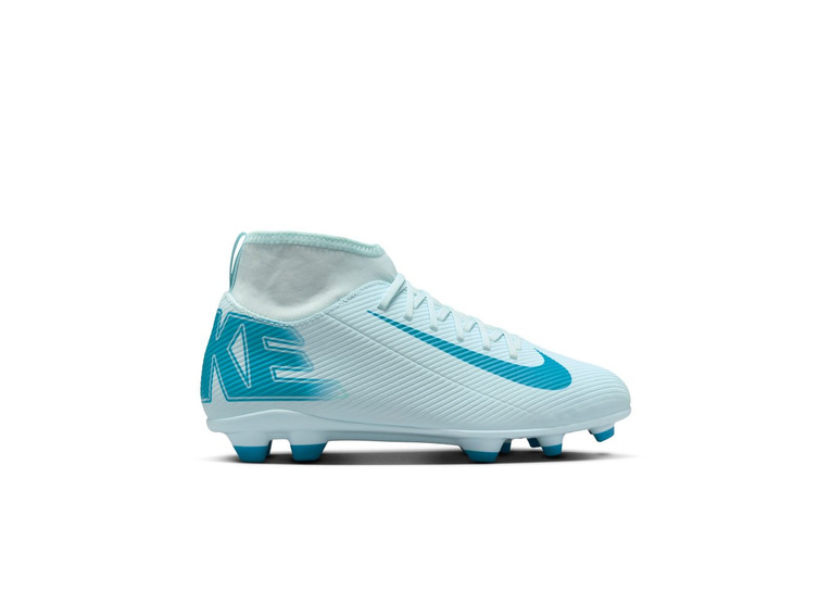 Nike Jr. Mercurial Superfly 10 club MG voetbalschoen glacier blue/blue orbit KIDS