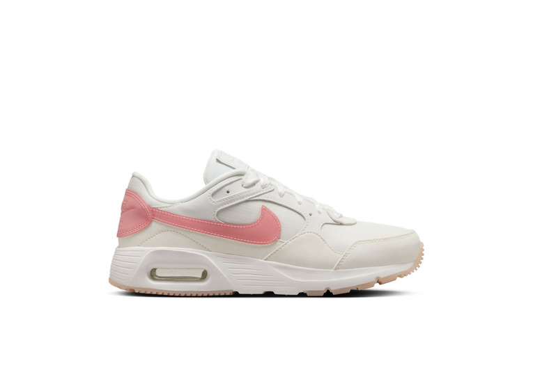 Nike Air Max SC Trend sneaker wit/red stardust dames