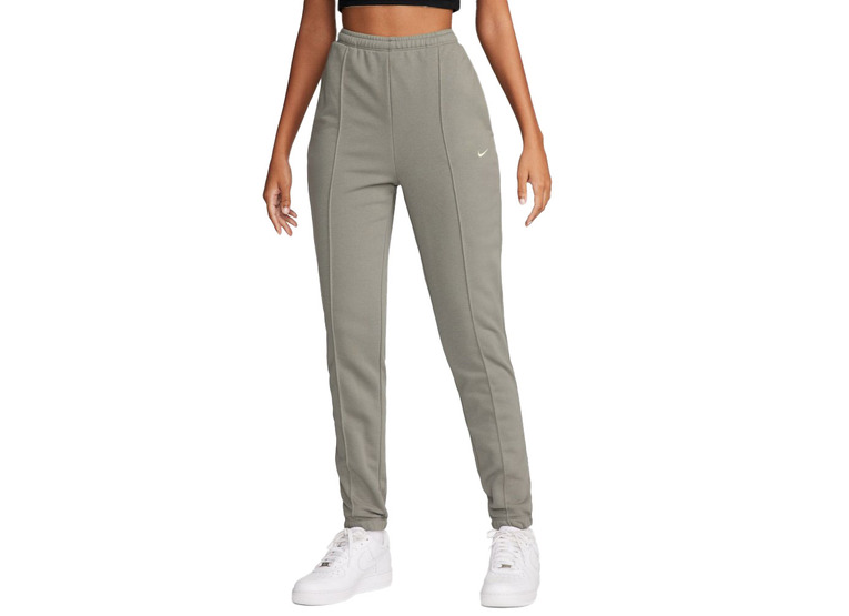 Nike Sportswear Chill Terry joggingbroek light army/sail dames