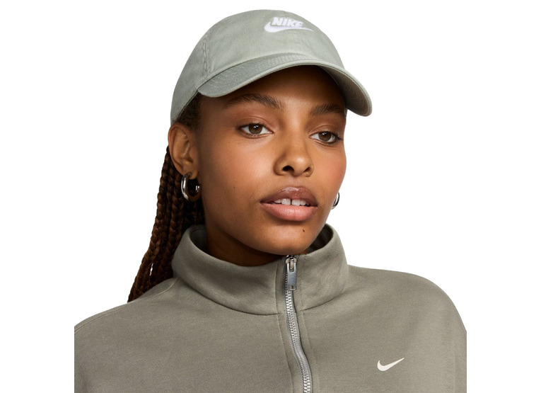 Nike Club futura wash pet jade horizon unisex