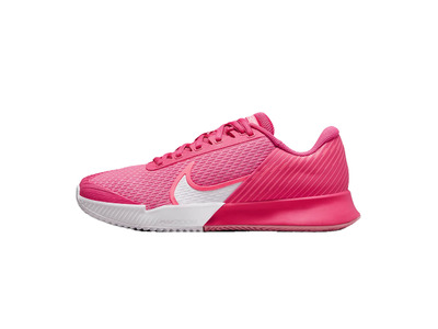 NikeCourt Air Zoom Vapor Pro 2 tennisschoen aster pink dames