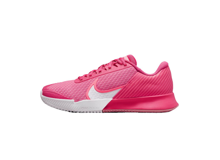 NikeCourt Air Zoom Vapor Pro 2 tennisschoen aster pink dames