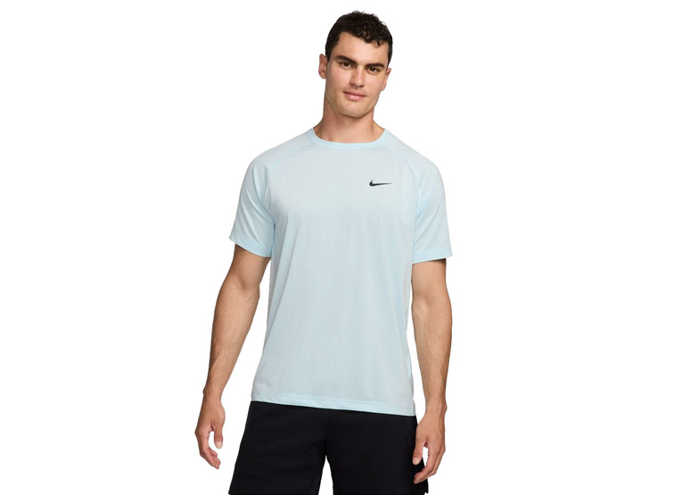 Nike Ready Dri-FIT fitnesstop glacier blue heren