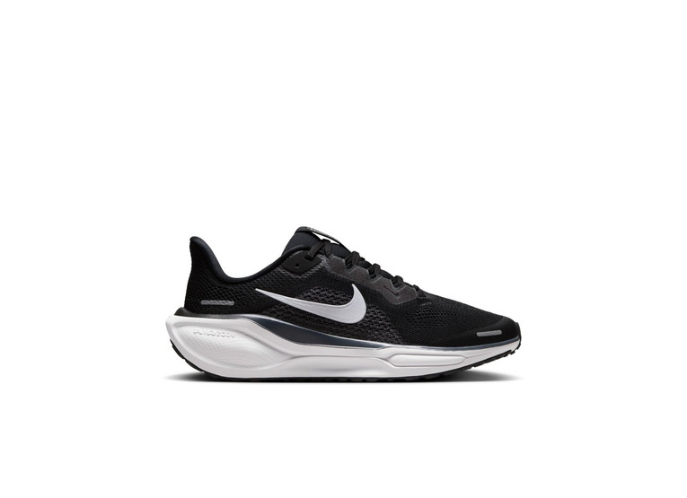 Nike Pegasus 41 loopschoen zwart/wit KIDS