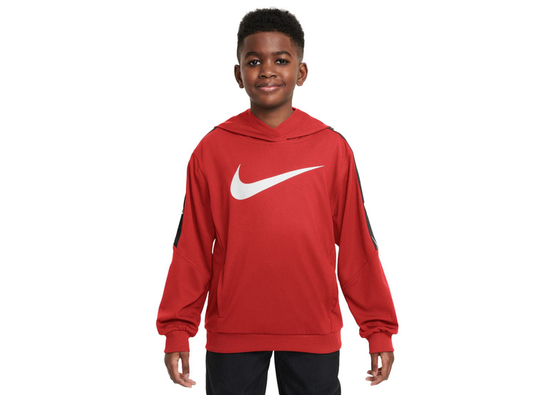 Nike Sportswear Club hoodie rood KIDS