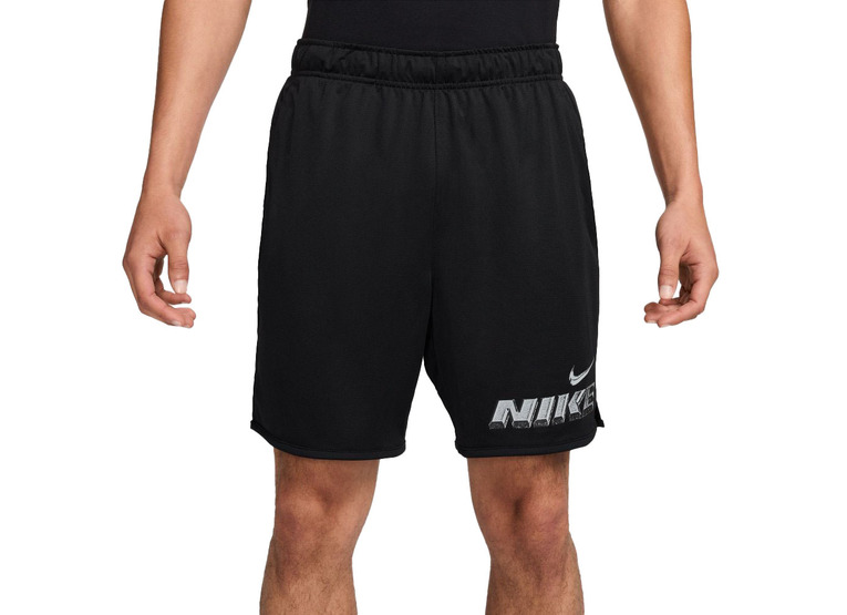 Nike Totality Dri-FIT trainingsshort zwart heren