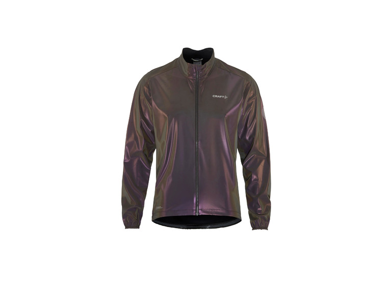 Craft Adv Endur Hydri Lumen jacket slatemulti heren