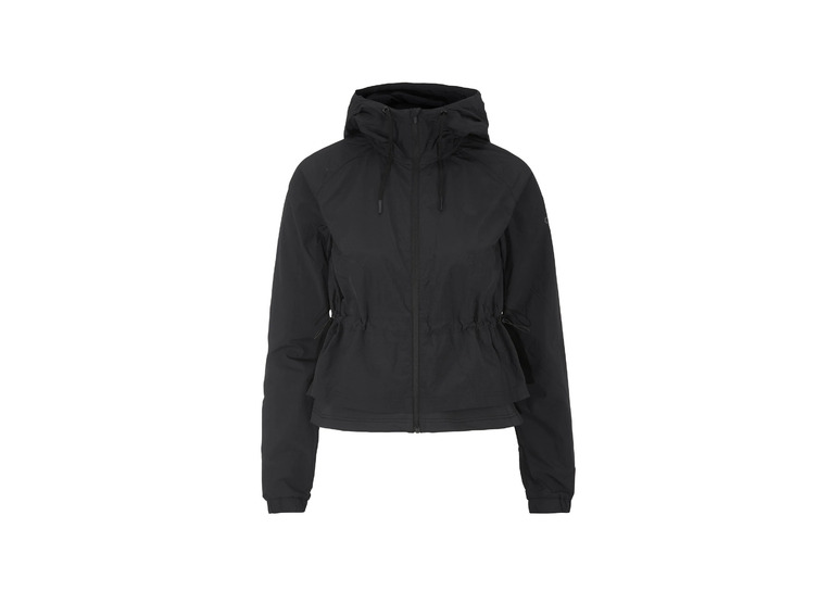 Craft ADV Join windbreaker zwart dames