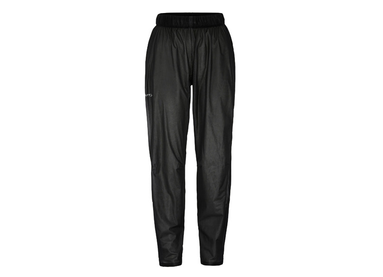 Craft PRO Hydro lightweight pants zwart dames