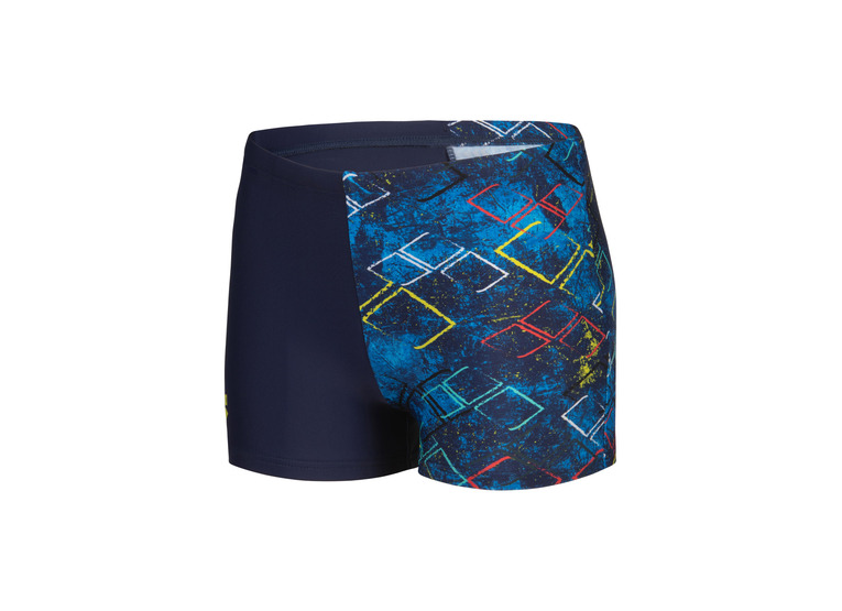 Arena Daly Swim Short navy multi