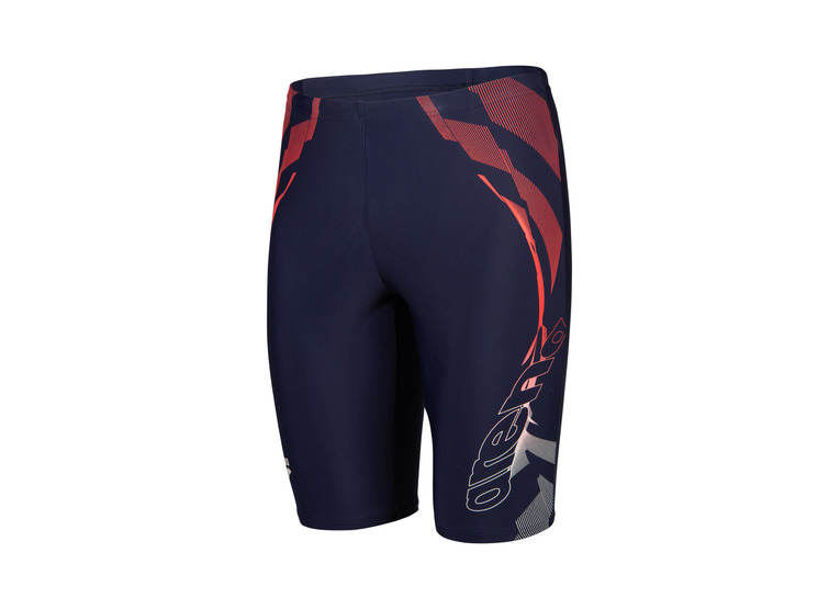 Arena Gleam Swim Jammer navy heren