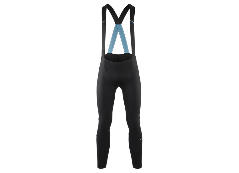 Assos Equipe R Winter bib tights S11 zwart heren