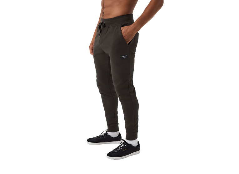 Bj?rn Borg Centre Tapered joggingbroek peat heren