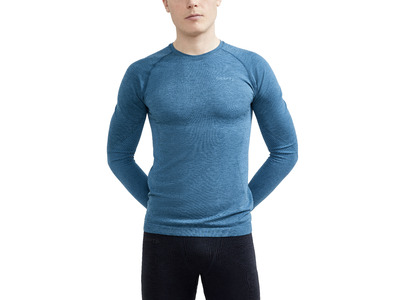 Craft CORE Dry Active Comfort LS universe heren