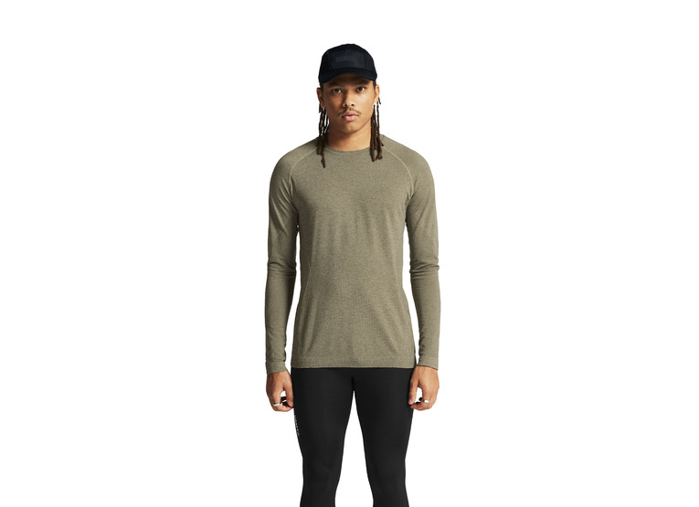 Craft CORE Dry Active Comfort LS baselayer biome heren