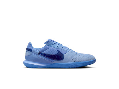 Nike Streetgato low top voetbalschoen royal pulse/deep royal blue