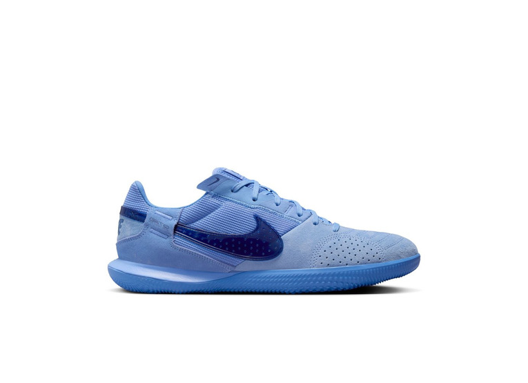 Nike Streetgato low top voetbalschoen royal pulse/deep royal blue