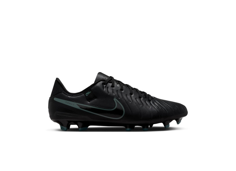 Nike Tiempo Legend 10 academy voetbalschoen zwart heren